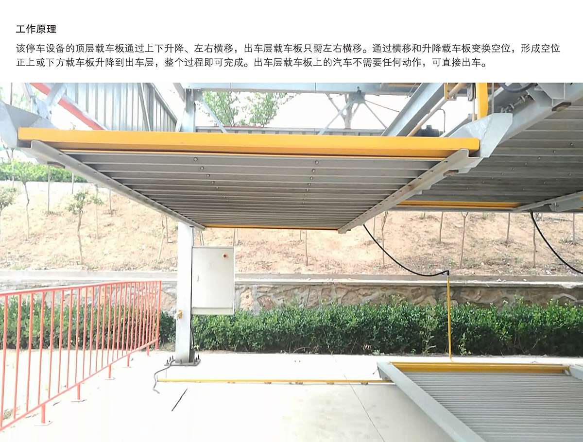 贵州PSH7七层升降横移立体停车库工作原理.jpg
