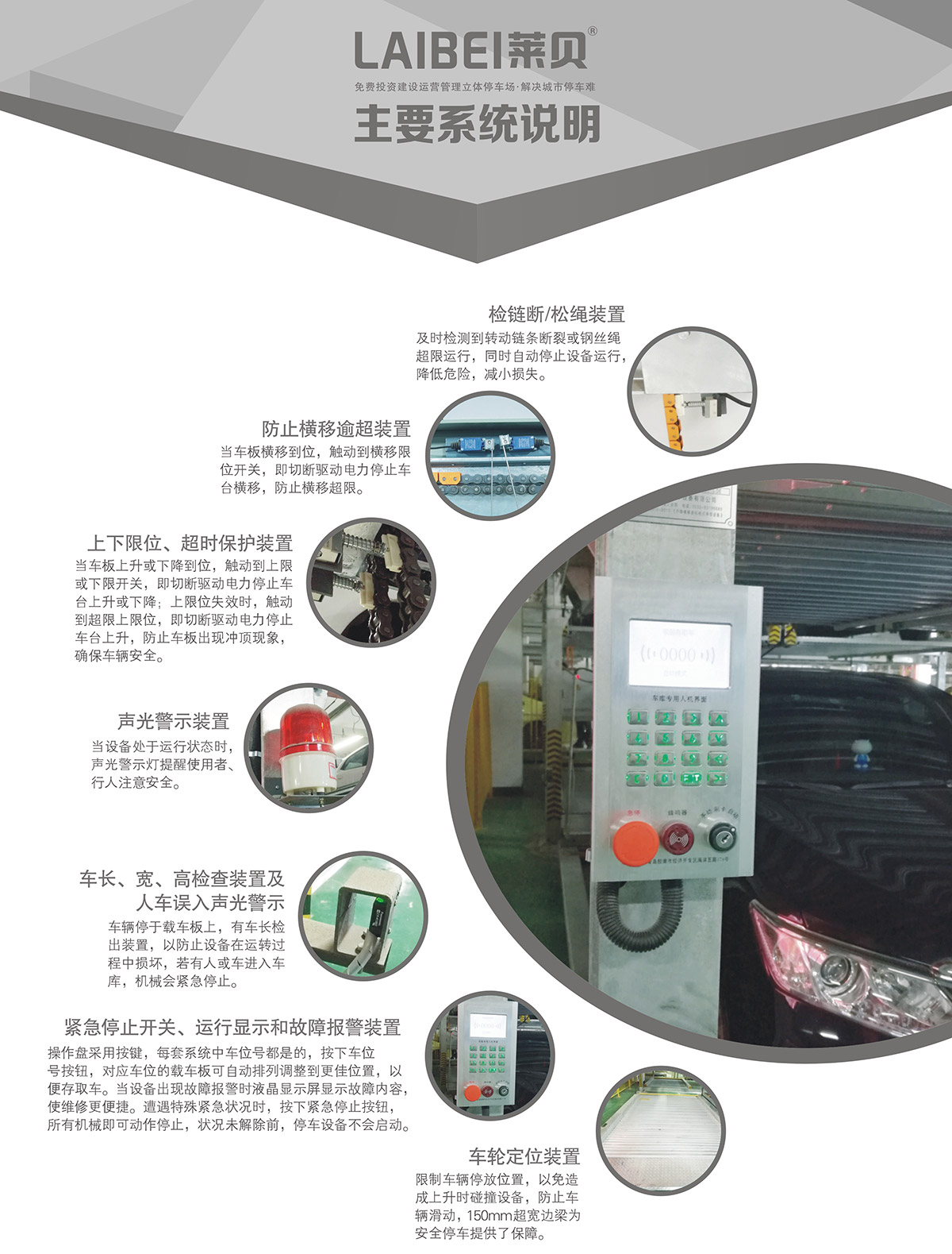 贵州PSH3-D1负一正二地坑三层升降横移立体停车库主要系统说明.jpg